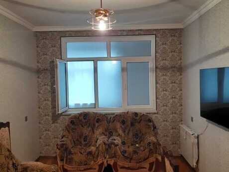 Объявление №6532961 - Сумгаит, Сумгаит, 5-комн., 120 м², 1/5 этаж