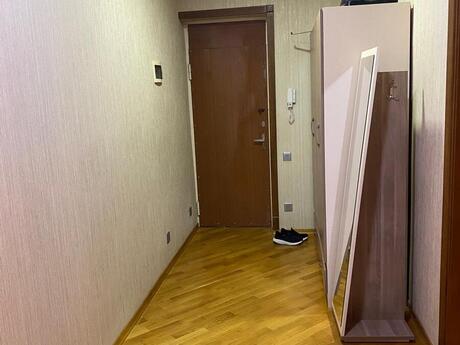 Nizamidə 2 otaqlı yeni tikili mənzil satılır, 140 m², 310 000 AZN, şəkil 2 / 10