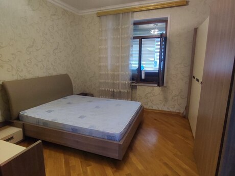 Nizamidə 2 otaqlı yeni tikili mənzil satılır, 140 m², 310 000 AZN, şəkil 5 / 10