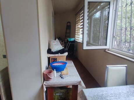 Nizamidə 2 otaqlı yeni tikili mənzil satılır, 140 m², 310 000 AZN, şəkil 4 / 10