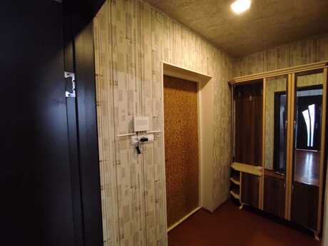 Neftçilərdə 2 otaqlı köhnə tikili mənzil kirayə verilir, 50 m², 500 AZN/ay, şəkil 3 / 6