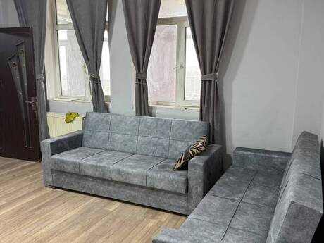 3-room new-build apartment for sale in Elmlər Akademiyası, 130 m², 245 000 AZN, photo 3 / 12