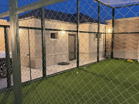 Fatmayıda 4 otaqlı həyət evi satılır, 128 m², 395 000 AZN, şəkil 5 / 12