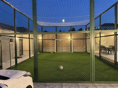 Fatmayıda 4 otaqlı həyət evi satılır, 128 m², 395 000 AZN, şəkil 4 / 12