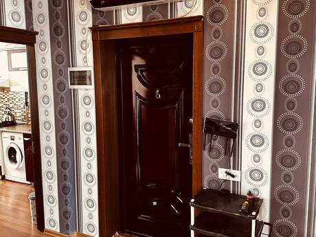3 otaq · 83 m² · 4/5 mərtəbə, Abşeron
