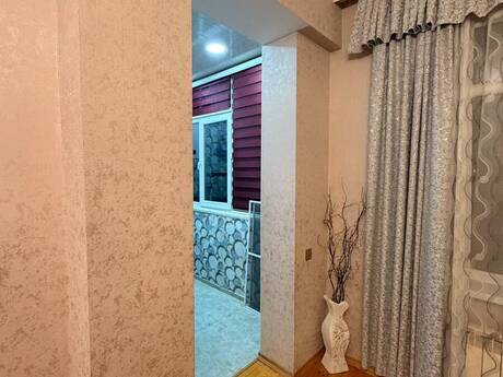 Memar Əcəmidə 2 otaqlı yeni tikili mənzil satılır, 55 m², 165 000 AZN, şəkil 5 / 11