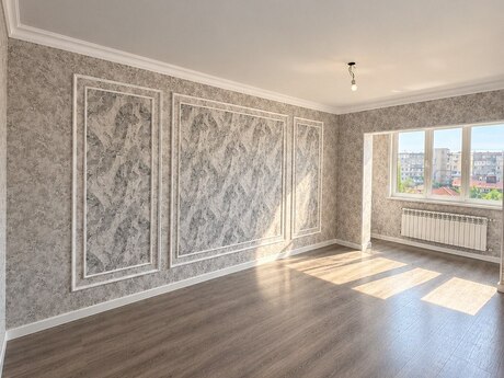 Elan №6533048 - Bakı, Gənclik m., 2 otaqlı, 65 m², 8/9 mərtəbə
