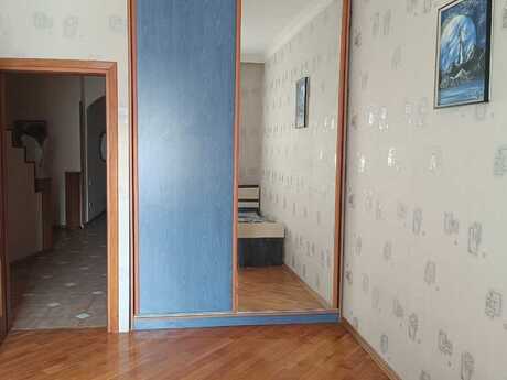 Сдаётся 3-комнатная квартира в новостройке, Nizami, 130 м², 1 000 AZN/мес, фото 2 / 12