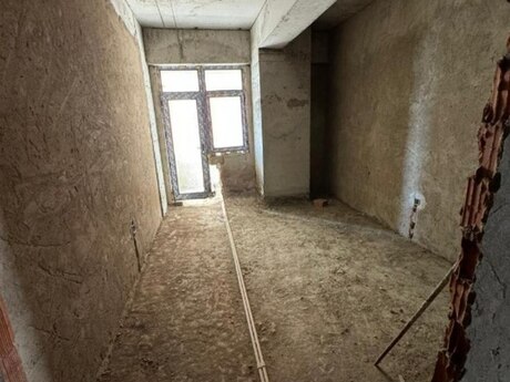 Şah İsmayıl Xətaidə 2 otaqlı yeni tikili mənzil satılır, 95 m², 260 000 AZN, şəkil 3 / 5