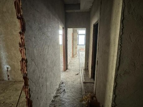 Şah İsmayıl Xətaidə 2 otaqlı yeni tikili mənzil satılır, 95 m², 260 000 AZN, şəkil 2 / 5