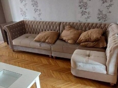 Объявление №6533013 - Баку, м. Мемар Аджеми, 2-комн., 55 м², 4/5 этаж