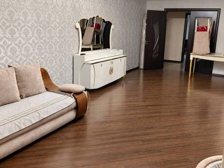 Jasmine Park kompleksində 3 otaqlı yeni tikili mənzil kirayə verilir, 120 m², 1 099 AZN/ay, şəkil 2 / 8