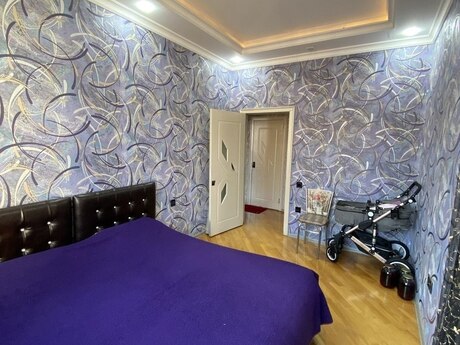 28 Mayda 3 otaqlı yeni tikili mənzil kirayə verilir, 78 m², 900 AZN/ay, şəkil 3 / 9