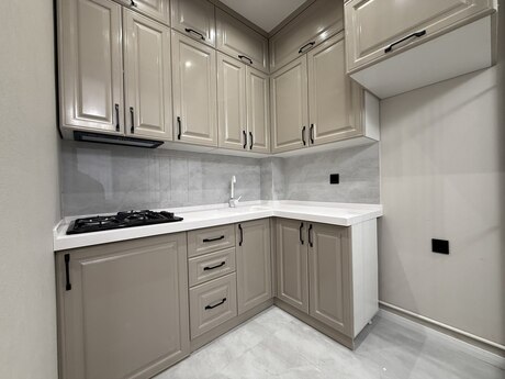 Продаётся 2-комнатная квартира в новостройке, Neftçilər, 70 м², 218 000 AZN, фото 5 / 11