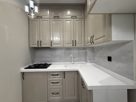 Продаётся 2-комнатная квартира в новостройке, Neftçilər, 70 м², 218 000 AZN, фото 4 / 11
