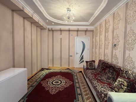 3-room new-build apartment for sale in Qurtuluş 93 residence, 80 m², 123 000 AZN, photo 3 / 10