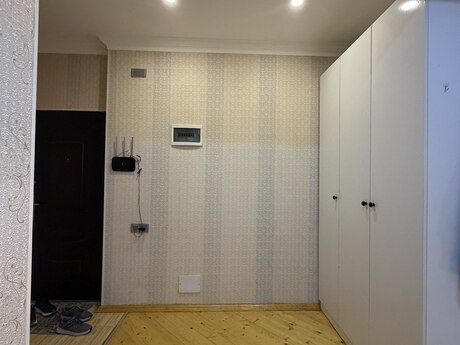 3-room new-build apartment for sale in Qurtuluş 93 residence, 80 m², 123 000 AZN, photo 5 / 10