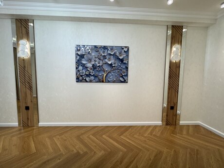 Həzi Aslanovda 3 otaqlı yeni tikili mənzil satılır, 120 m², 355 000 AZN, şəkil 4 / 12