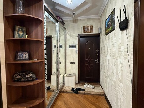 Xalqlar Dostluğunda 3 otaqlı köhnə tikili mənzil satılır, 75 m², 225 000 AZN, şəkil 3 / 12