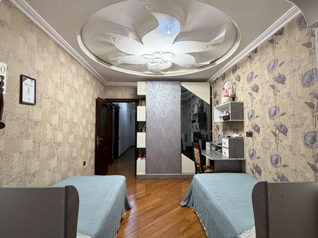 Xalqlar Dostluğunda 3 otaqlı köhnə tikili mənzil satılır, 75 m², 225 000 AZN, şəkil 5 / 12