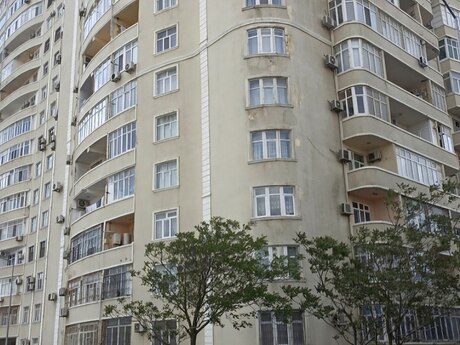 Elan №6533050 - Bakı, 20 Yanvar m., 2 otaqlı, 84 m², 11/19 mərtəbə