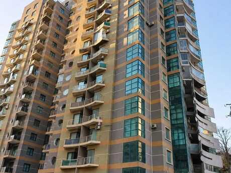 Elan №6188459 - Bakı, 28 May m., 4 otaqlı, 205 m², 7/18 mərtəbə