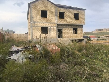 6-room house for sale in Novxanı, 500 m², 145 000 AZN, photo 2 / 12