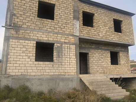 6-room house for sale in Novxanı, 500 m², 145 000 AZN, photo 3 / 12