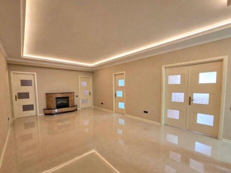 28 Mayda 5 otaqlı yeni tikili mənzil satılır, 310 m², 920 000 AZN, şəkil 3 / 12