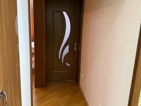 2-room new-build apartment for rent in Elmlər Akademiyası, 65 m², 850 AZN/mo, photo 5 / 11