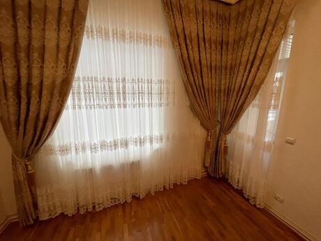 İçəri Şəhərdə 4 otaqlı yeni tikili mənzil kirayə verilir, 160 m², 1 400 AZN/ay, şəkil 5 / 12