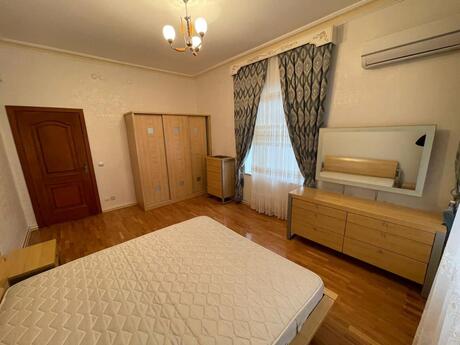 İçəri Şəhərdə 4 otaqlı yeni tikili mənzil kirayə verilir, 160 m², 1 400 AZN/ay, şəkil 4 / 12