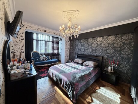 3-room old-build apartment for sale in Əhmədli, 98 m², 255 000 AZN, photo 2 / 12