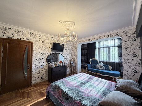 3-room old-build apartment for sale in Əhmədli, 98 m², 255 000 AZN, photo 4 / 12
