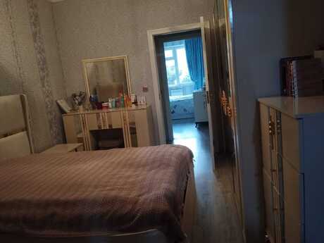 Memar Əcəmidə 3 otaqlı köhnə tikili mənzil satılır, 70 m², 165 000 AZN, şəkil 3 / 8
