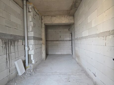 Central Towers kompleksində 2 otaqlı yeni tikili mənzil satılır, 72 m², 288 000 AZN, şəkil 5 / 12
