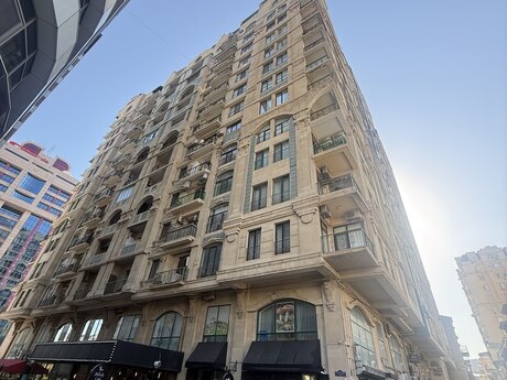 3 otaq · 164 m²