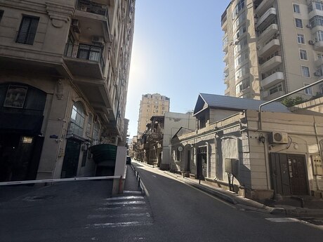 Sahildə 3 otaqlı yeni tikili mənzil satılır, 164 m², 530 000 AZN, şəkil 4 / 12
