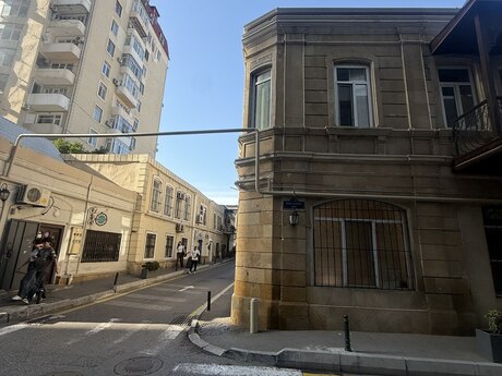 Sahildə 3 otaqlı yeni tikili mənzil satılır, 164 m², 530 000 AZN, şəkil 3 / 12