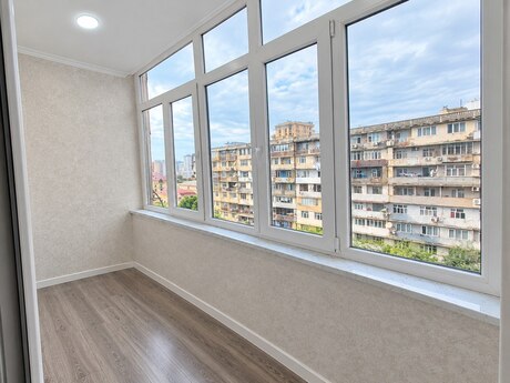 2-room old-build apartment for sale in Gənclik, 70 m², 218 000 AZN, photo 5 / 10