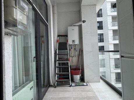 Nəsimidə 2 otaqlı yeni tikili mənzil satılır, 65 m², 305 000 AZN, şəkil 5 / 11