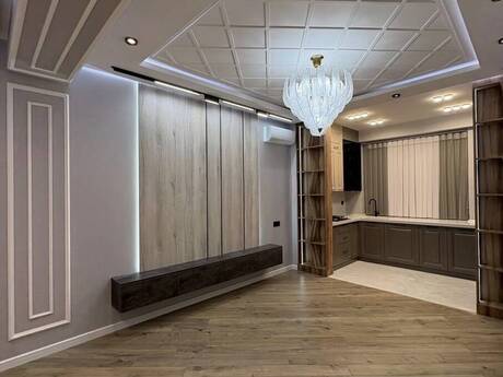 Elan №6533098 - Bakı, Həzi Aslanov m., 3 otaqlı, 90 m², 11/15 mərtəbə