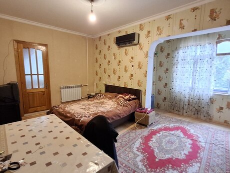 Elan №6533104 - Bakı, Azadlıq Prospekti m., 2 otaqlı, 50 m², 3/9 mərtəbə
