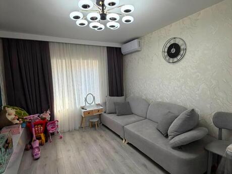 Объявление №6533111 - Баку, Сабаильский р., 3-комн., 90 м²