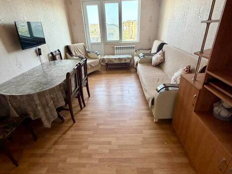 Elan №6533112 - Bakı, Bakıxanov q., 2 otaqlı, 65 m², 9/9 mərtəbə