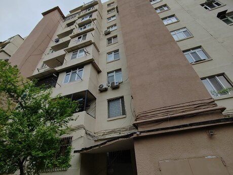 3 otaq · 65 m² · 2/9 mərtəbə, Əhmədli