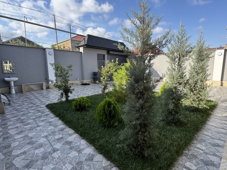 Binədə 4 otaqlı həyət evi satılır, 110 m², 175 000 AZN, şəkil 4 / 12