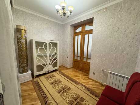 Сдаётся 3-комнатная квартира в старом фонде, 28 May, 80 м², 1 000 AZN/мес, фото 4 / 10