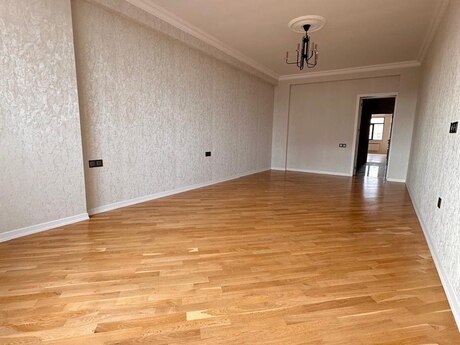 Продаётся 3-комнатная квартира в новостройке, Elmlər Akademiyası, 156 м², 495 000 AZN, фото 4 / 10