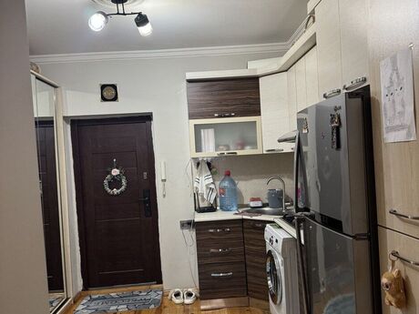 Продаётся 2-комнатная квартира в новостройке, İnşaatçılar, 68 м², 155 000 AZN, фото 4 / 11